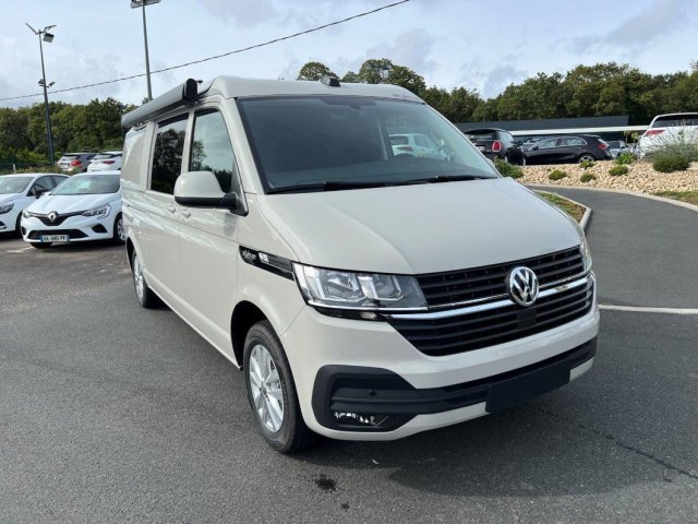 Stylevan Equinox 4 Origin Volkswagen Transporteur 2.0 tdi 150 DSG7 Neuf
