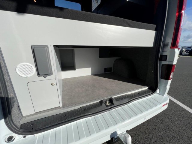 Stylevan Equinox 4 RENAULT TRAFIC LONG 2.0L DCI 150CH EDC - Photo 8