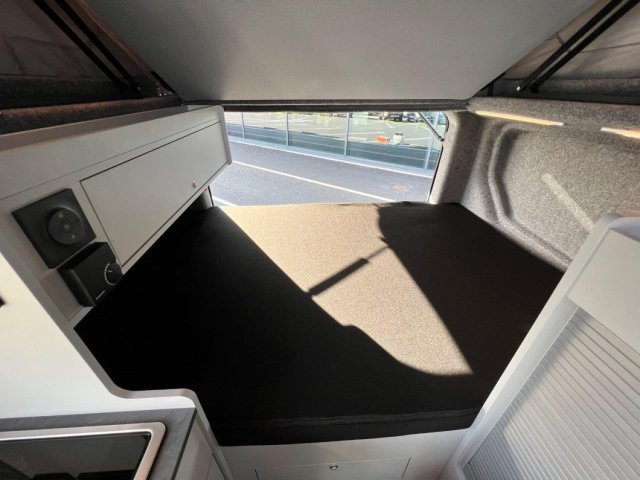 Stylevan Equinox 4 RENAULT TRAFIC LONG 2.0L DCI 150CH EDC - Photo 15