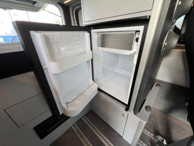 Stylevan Equinox 4 RENAULT TRAFIC LONG 2.0L DCI 150CH EDC - Photo 23