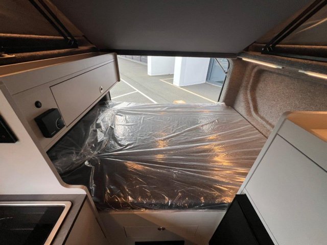 Stylevan Equinox 4 RENAULT TRAFIC LONG 2.0L DCI 150CH EDC - Photo 13