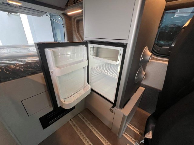 Stylevan Equinox 4 RENAULT TRAFIC LONG 2.0L DCI 150CH EDC - Photo 14