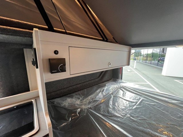 Stylevan Equinox 4 RENAULT TRAFIC LONG 2.0L DCI 150CH EDC - Photo 16