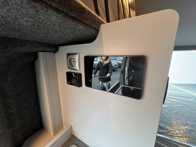 Stylevan Equinox 4 RENAULT TRAFIC LONG 2.0L DCI 150CH EDC - Photo 17