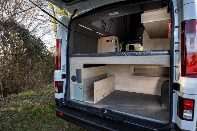 Stylevan Equinox 4 SERIE LIMITEE - Photo 7