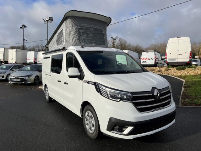 Stylevan Equinox 4 SERIE LIMITEE Neuf