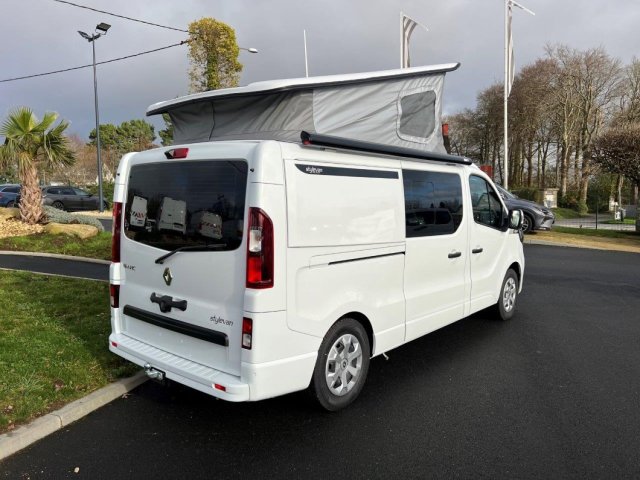 Stylevan Equinox 4 SERIE LIMITEE - Photo 8