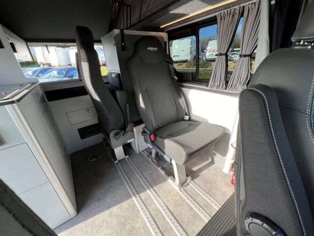 Stylevan Equinox 4 SERIE LIMITEE - Photo 4