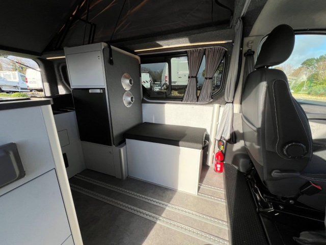 Stylevan Equinox 4 SERIE LIMITEE - Photo 6