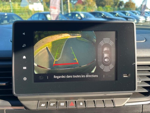 Stylevan Equinox 4 RENAULT TRAFIC LONG 2.0L DCI 150CH EDC - Photo 20