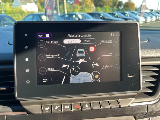 Stylevan Equinox 4 RENAULT TRAFIC LONG 2.0L DCI 150CH EDC - Photo 21