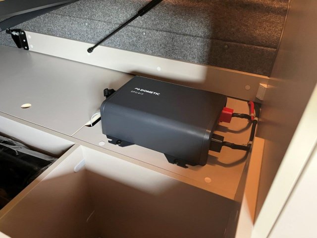 Stylevan Equinox 4 RENAULT TRAFIC LONG 2.0L DCI 150CH EDC - Photo 24