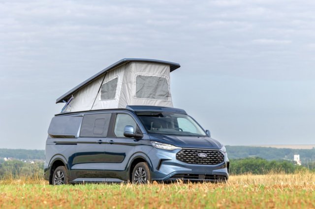Stylevan Equinox - Photo 2