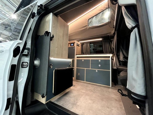 Stylevan Equinox - Photo 4