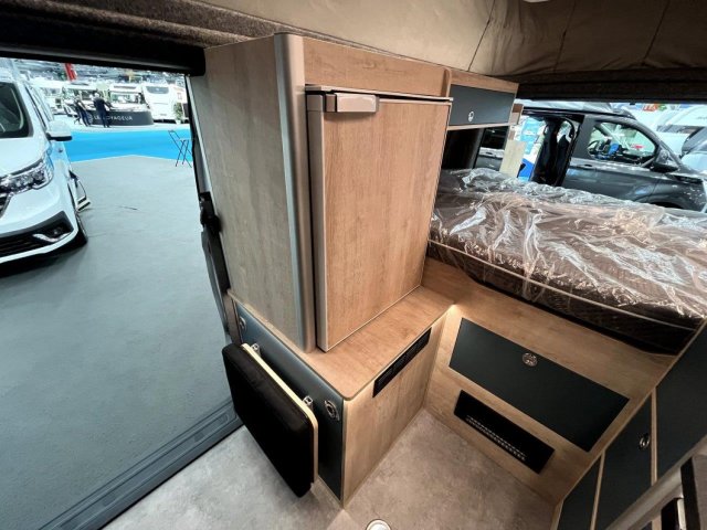 Stylevan Equinox - Photo 6