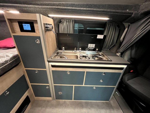 Stylevan Equinox - Photo 9