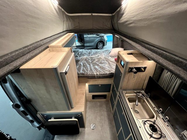 Stylevan Equinox - Photo 10