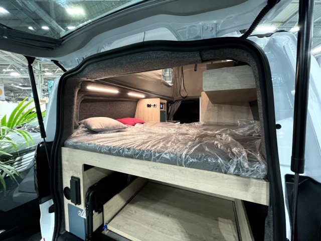 Stylevan Equinox - Photo 11