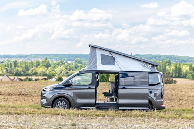 Stylevan Equinox - Photo 13