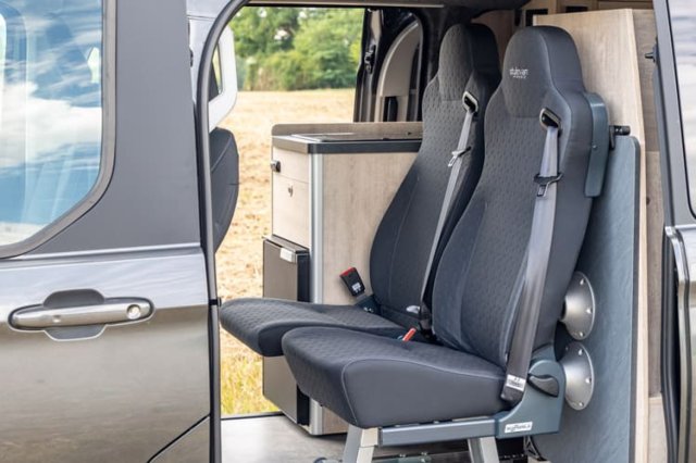 Stylevan Equinox - Photo 14