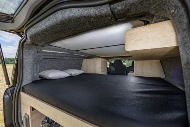 Stylevan Equinox - Photo 15