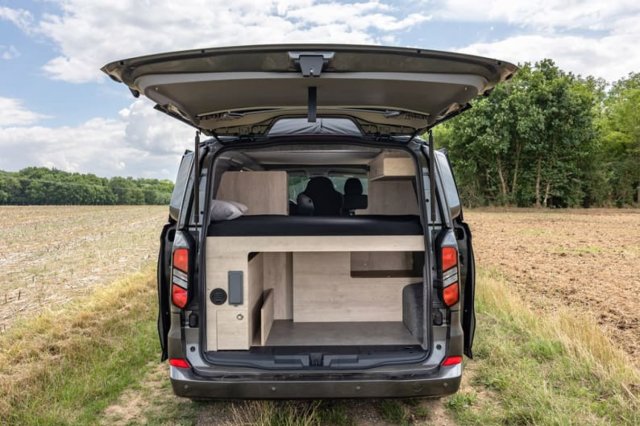 Stylevan Equinox - Photo 16