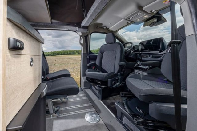 Stylevan Equinox - Photo 17
