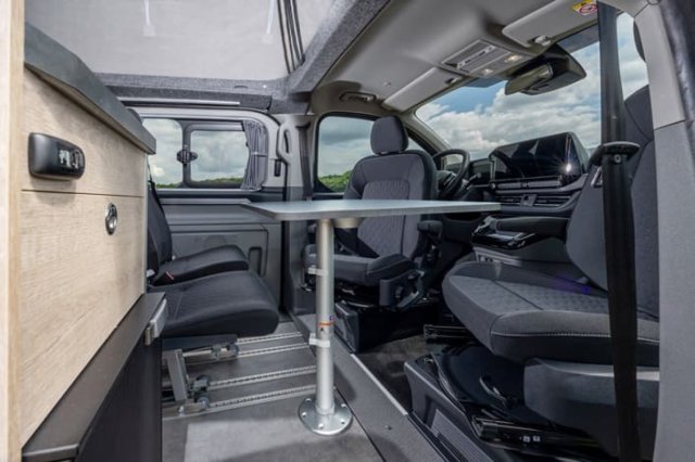 Stylevan Equinox - Photo 18