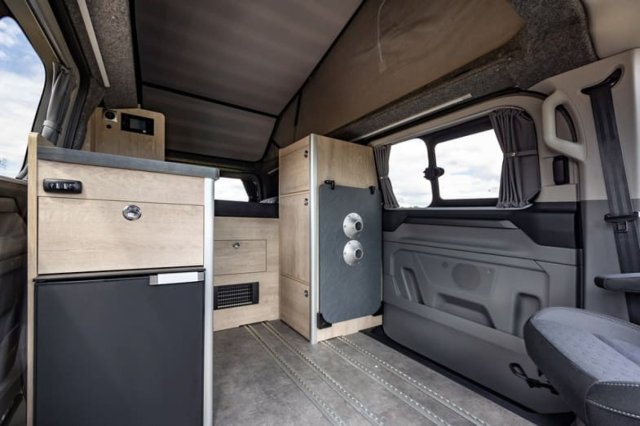 Stylevan Equinox - Photo 19