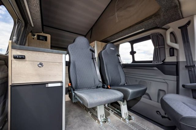 Stylevan Equinox - Photo 20