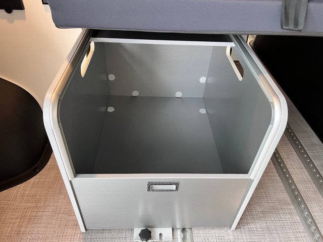 Stylevan Melbourne OFFRE SPECIALE Emotion Volkswagen Transporteur 2.0 TDI 150 BVA - Photo 8