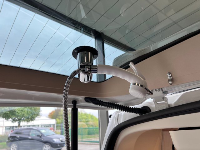Stylevan Melbourne OFFRE SPECIALE Emotion Volkswagen Transporteur 2.0 TDI 150 BVA - Photo 10