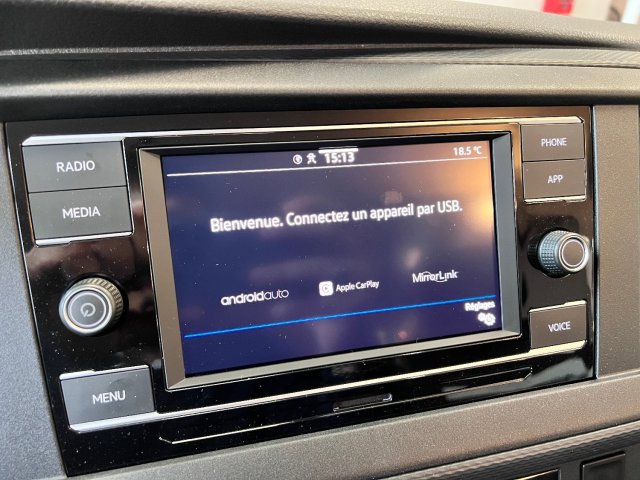 Stylevan Melbourne OFFRE SPECIALE Emotion Volkswagen Transporteur 2.0 TDI 150 BVA - Photo 11