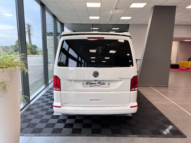Stylevan Melbourne OFFRE SPECIALE Emotion Volkswagen Transporteur 2.0 TDI 150 BVA - Photo 13