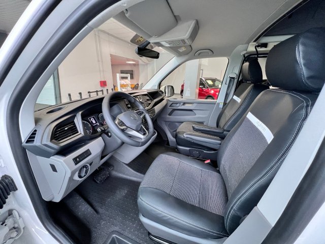 Stylevan Melbourne OFFRE SPECIALE Emotion Volkswagen Transporteur 2.0 TDI 150 BVA - Photo 22