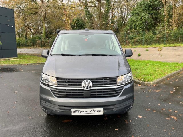 Volkswagen California Coast 6.1 DSG - Photo 3