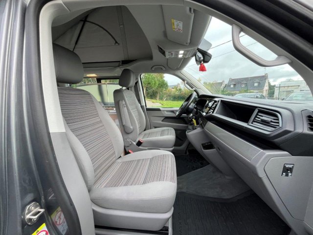 Volkswagen California Coast 6.1 DSG - Photo 15