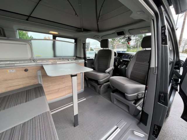 Volkswagen California Coast 6.1 DSG - Photo 16