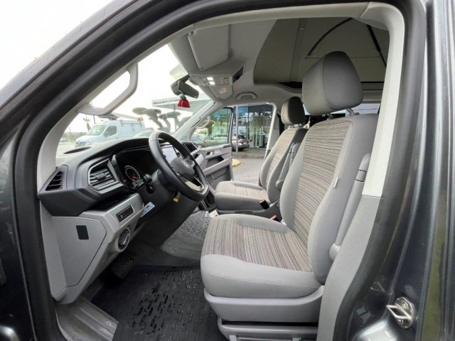 Volkswagen California Coast 6.1 DSG - Photo 18