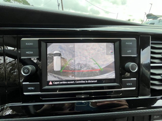 Volkswagen California Coast 6.1 DSG - Photo 20