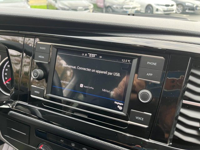 Volkswagen California Coast 6.1 DSG - Photo 21