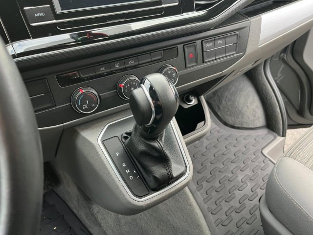 Volkswagen California Coast 6.1 DSG - Photo 22