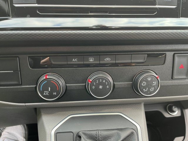 Volkswagen California Coast 6.1 DSG - Photo 23