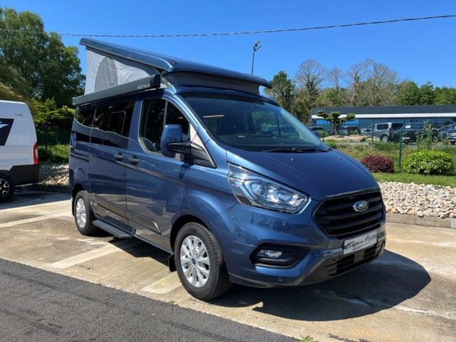 Westfalia Nugget TRANSIT CUSTOM 320 L1H1 2.0 EcoBlue 130 Trend