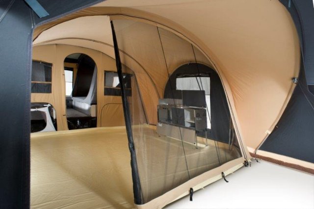 Cabanon Mercury - Photo 4