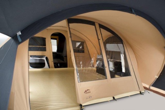 Cabanon Mercury - Photo 5