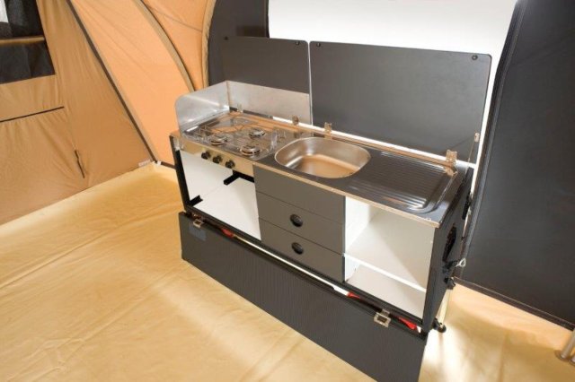 Cabanon Mercury - Photo 6