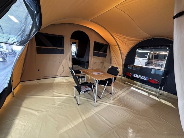 Cabanon Mercury - Photo 8