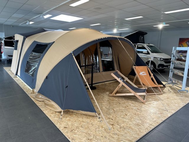 Cabanon Mercury - Photo 9