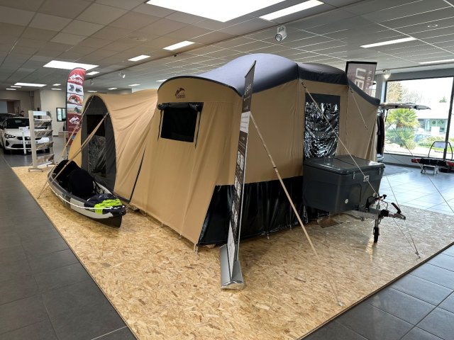 Cabanon Mercury - Photo 10